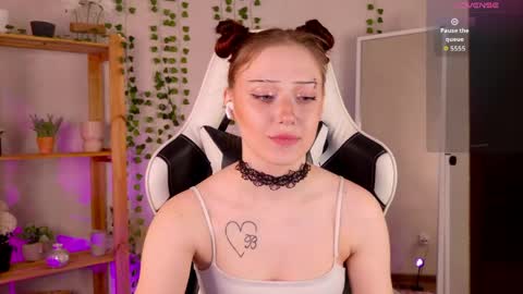 jizzzy_jane online show from 12, 5, 2026
