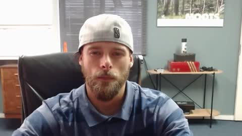 JamesJan van Rebel online show from 4, 3, 2025