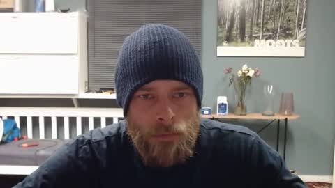 JamesJan van Rebel online show from 19, 10, 2025