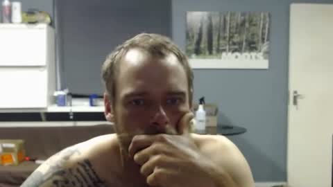 JamesJan van Rebel online show from 5, 12, 2025