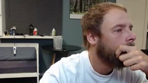 JamesJan van Rebel online show from 17, 1, 2026