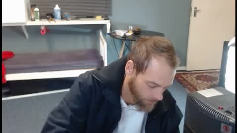 Snapshot of jjameson41 chatting on 24, 4, 2026 JamesJan van Rebel online show from 24, 4, 2026