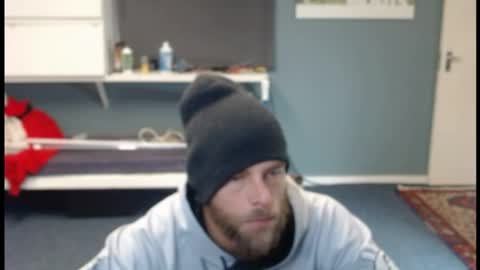 Snapshot of jjameson41 chatting on 29, 4, 2026 JamesJan van Rebel online show from 29, 4, 2026