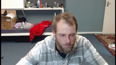 Snapshot of jjameson41 chatting on 1, 5, 2026 JamesJan van Rebel online show from 1, 5, 2026