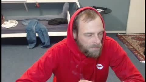 Snapshot of jjameson41 chatting on 9, 5, 2026 JamesJan van Rebel online show from 9, 5, 2026