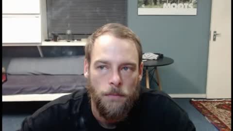 Snapshot of jjameson41 chatting on 22, 5, 2026 JamesJan van Rebel online show from 22, 5, 2026