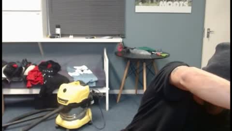 Snapshot of jjameson41 chatting on 25, 6, 2026 JamesJan van Rebel online show from 25, 6, 2026
