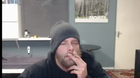 Snapshot of jjameson41 chatting on 19, 7, 2026 JamesJan van Rebel online show from 19, 7, 2026