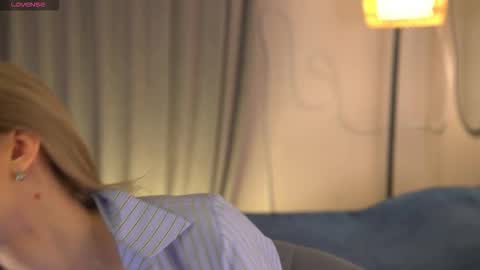 Jenny online show from 13, 11, 2025