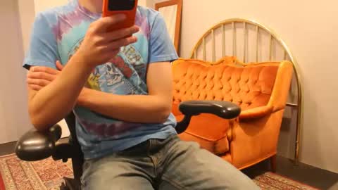 Snapshot of jjjjjfive chatting on 27, 5, 2026 jjjjjfive online show from 27, 5, 2026