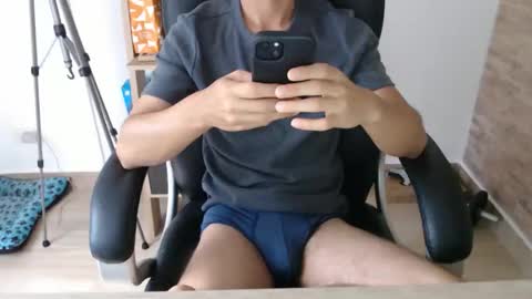 Jon online show from 24, 10, 2025