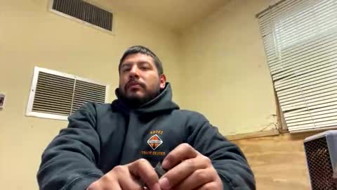 jjuarez5409 online show from 1, 2, 2026