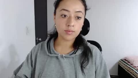 Julieta online show from 23, 1, 2025