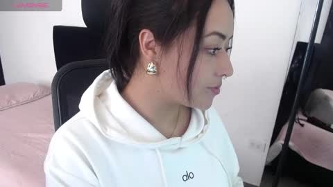 Julieta online show from 28, 9, 2025