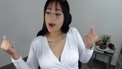 Julieta online show from 26, 3, 2026