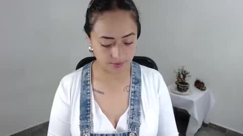 Julieta online show from 28, 4, 2026