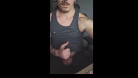 Snapshot of jleoonly chatting on 27, 2, 2026 J Leo online show from 27, 2, 2026