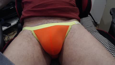 jlouis759 online show from 30, 1, 2025