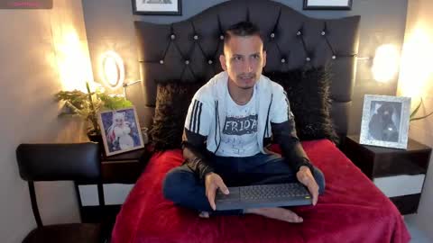Snapshot of jm_hot_ chatting on 19, 1, 2025 jm_hot_ online show from 19, 1, 2025