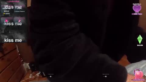 jmizzle974 online show from 16, 4, 2026