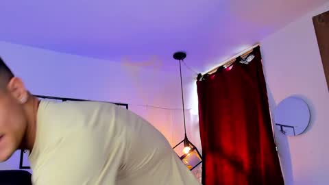 Snapshot of jmortton chatting on 14, 12, 2024 IGJmortton online show from 14, 12, 2024