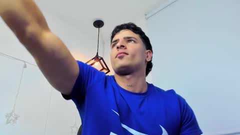 IGJmortton online show from 25, 11, 2025