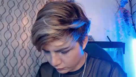 Nick online show from 8, 2, 2025