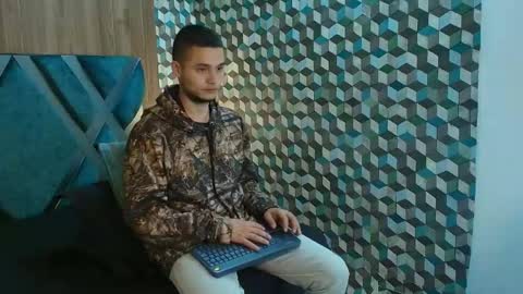 Snapshot of joaho_fernandez chatting on 6, 5, 2026 Joao online show from 6, 5, 2026