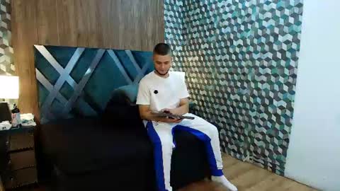  Joao online show from 10, 6, 2026