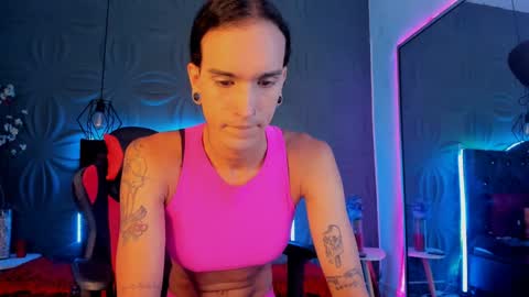 Joa Isaza     online show from 17, 1, 2025