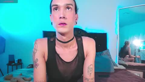 Joa Isaza     online show from 24, 2, 2026