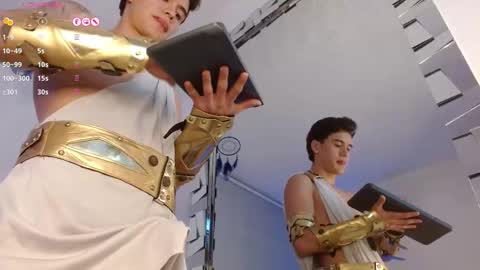 Snapshot of joan_gonzalez chatting on 9, 3, 2025 Joan Gonzalez online show from 9, 3, 2025