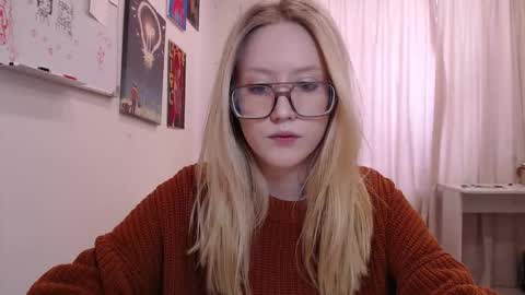 joan_kiss online show from 2, 3, 2026