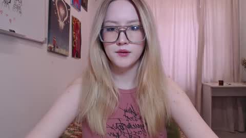 Snapshot of joan_kiss chatting on 14, 5, 2026 joan_kiss online show from 14, 5, 2026