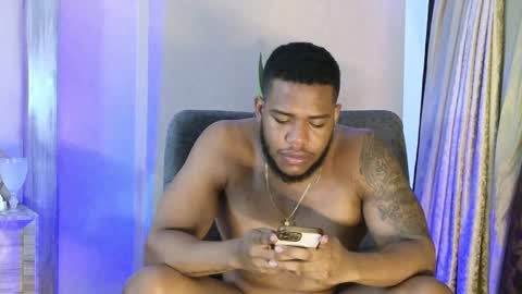 JOAN SAENZ online show from 19, 9, 2025