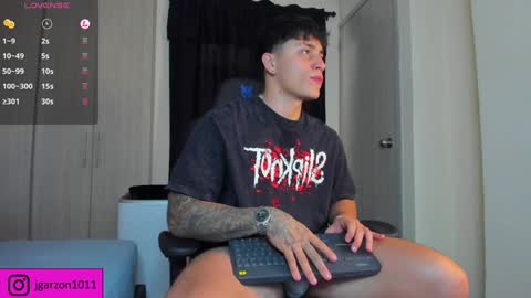 joan_soto online show from 18, 12, 2024