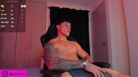 joan_soto online show from 6, 3, 2025