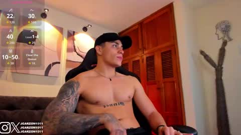 joan_soto online show from 20, 4, 2026