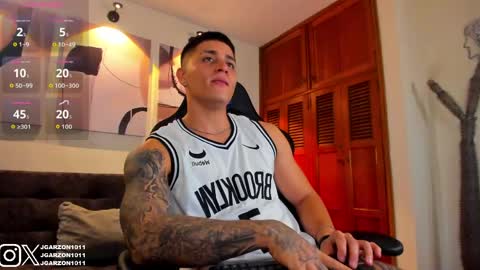 joan_soto online show from 26, 5, 2026
