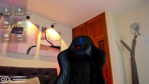 joan_soto online show from 28, 5, 2026