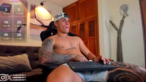 joan_soto online show from 19, 6, 2026
