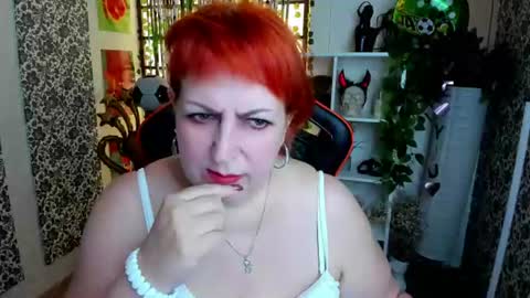 Joana online show from 25, 6, 2026