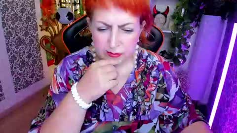 Joana online show from 4, 7, 2026