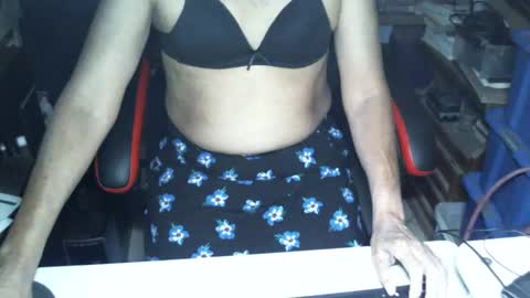 Joana online show from 17, 10, 2025