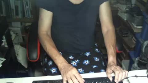 Joana online show from 26, 10, 2025