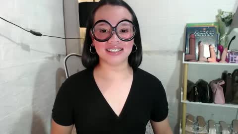 Joana online show from 27, 2, 2025