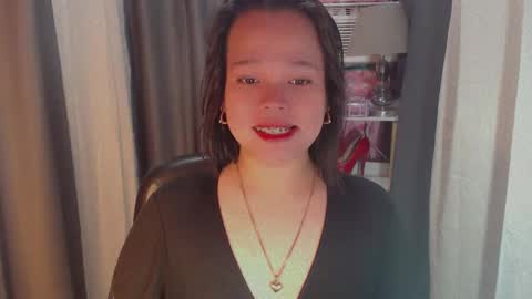 Joana online show from 22, 2, 2026