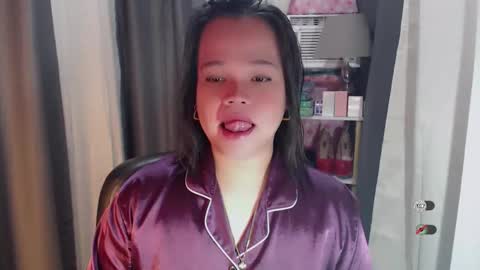 Joana online show from 16, 3, 2026