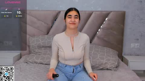 Mia online show from 19, 12, 2024