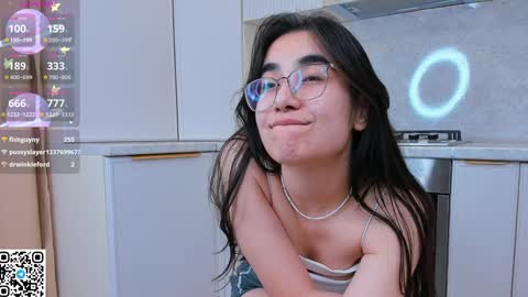 Mia online show from 26, 1, 2025